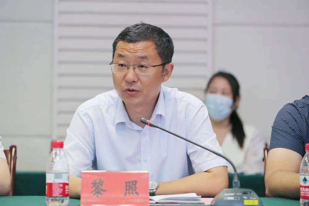 拟挂任永丰县委常委,副县长