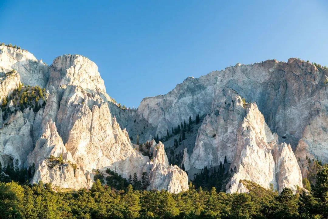 1809年 克里斯托弗·威廉·埃克斯贝尔(丹)丹麦默恩白崖地处联合国