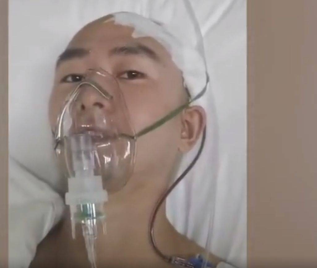西安一瑜伽馆老板实名举报遭同行围殴进ICU：报警4个月未得到解决