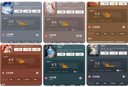 16年了,怎么还在骂刘亦菲没演技