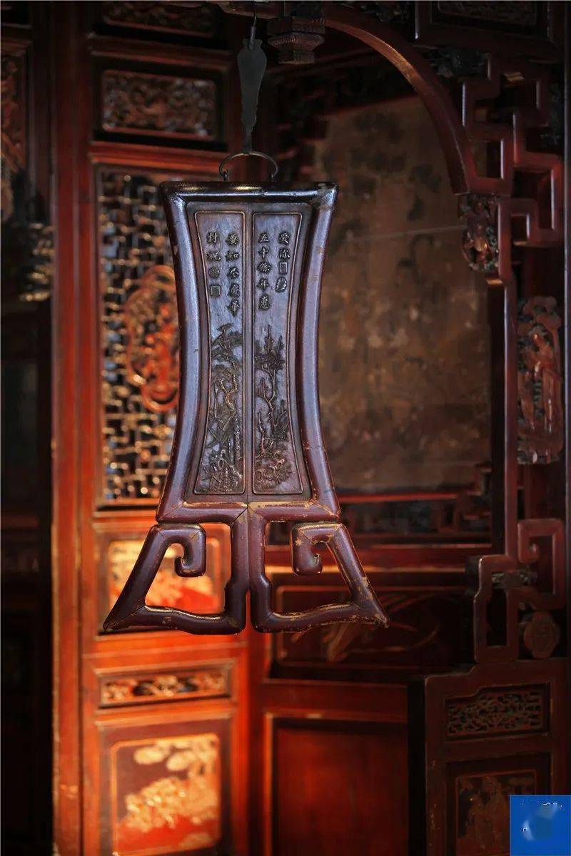 江南古镇乌镇探秘百床馆里价值连城的清朝雕花木床