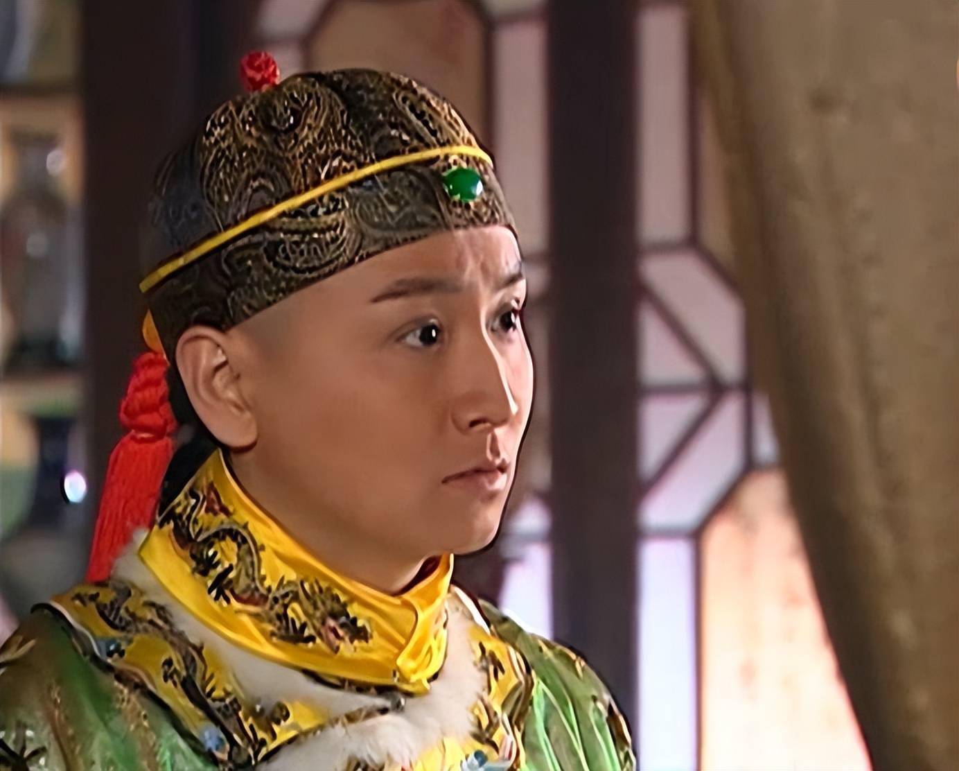 同治去世无嗣慈禧立他的堂兄弟光绪为帝后为什么还是不太痛快