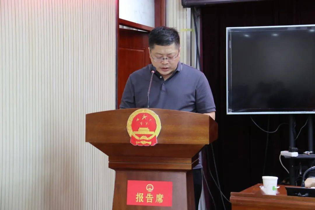 鸡泽县人大常委会召开五项联动监督和"6 1"联动监督"回头看"调度推进