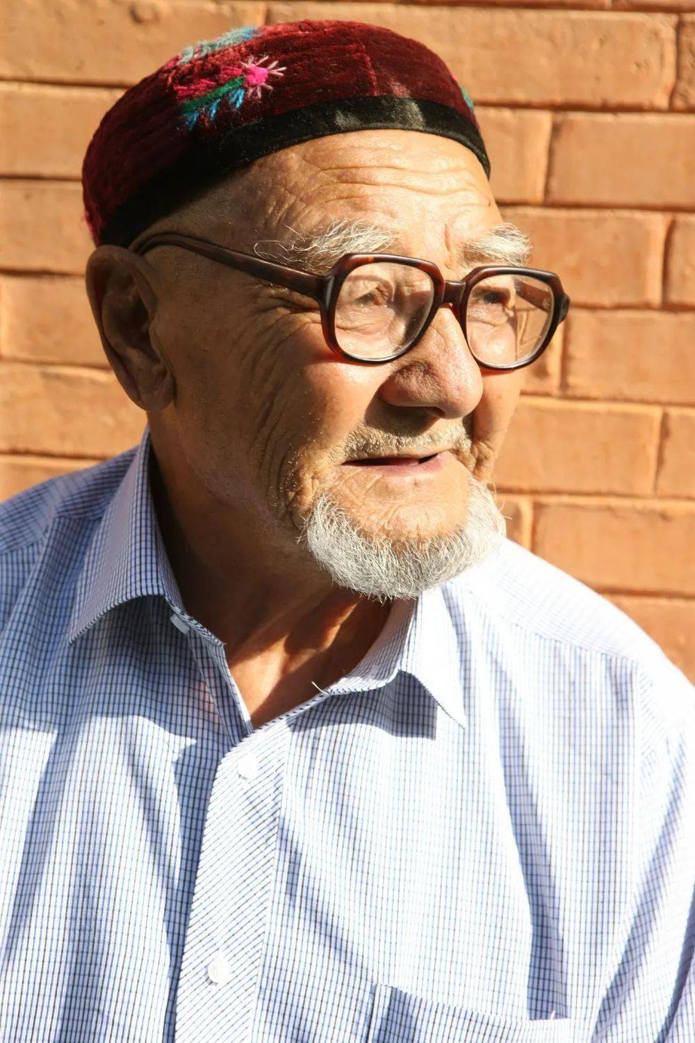019玉苏甫江·亚库甫—维吾尔族鼓吹乐—新疆玉苏甫江·亚库甫,1936年