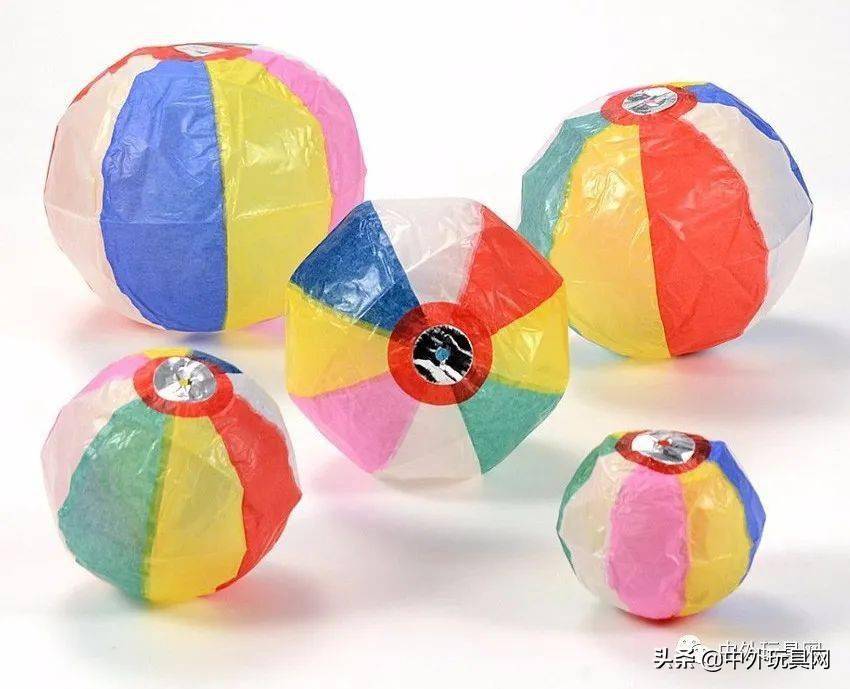 气球_游戏_造型