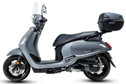 12980元起的三阳新复古小踏板._搜狐汽车_搜狐网