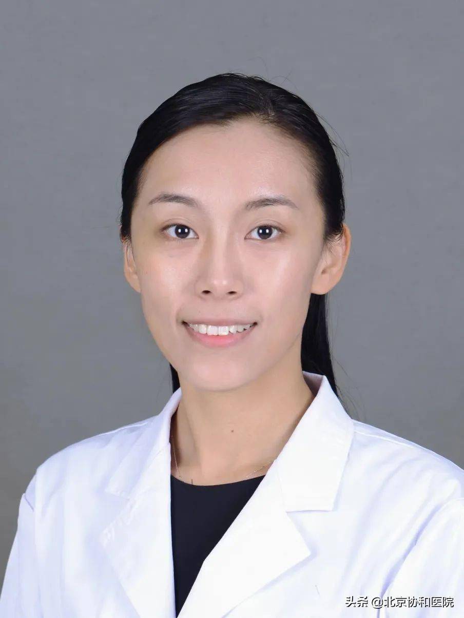 临床营养科副主任医师 李融融▲眼科副主任医师 陈迪▲妇产科主任医师