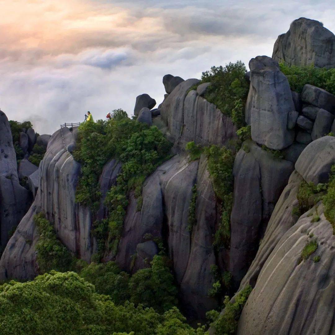 上邦采风闽东之光太姥神韵福鼎摄影创作团省协分赛事