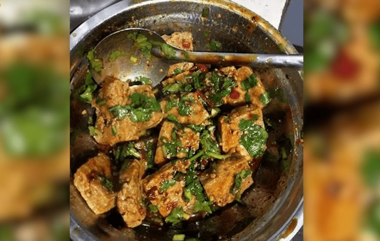 女子吃自制臭豆腐中毒进了医院 重要提醒 Diy 这些美食 请慎重 症状 女士 食用