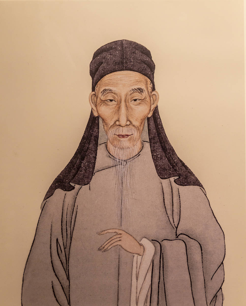 王培军丨跋苏轼《贾谊论》_文帝_贾生志_天下