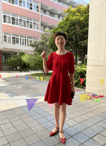 直击丹阳中考第一天加油吧少年