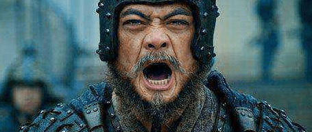 原创三国时期蜀汉阵营盘点战死沙场的十大名将