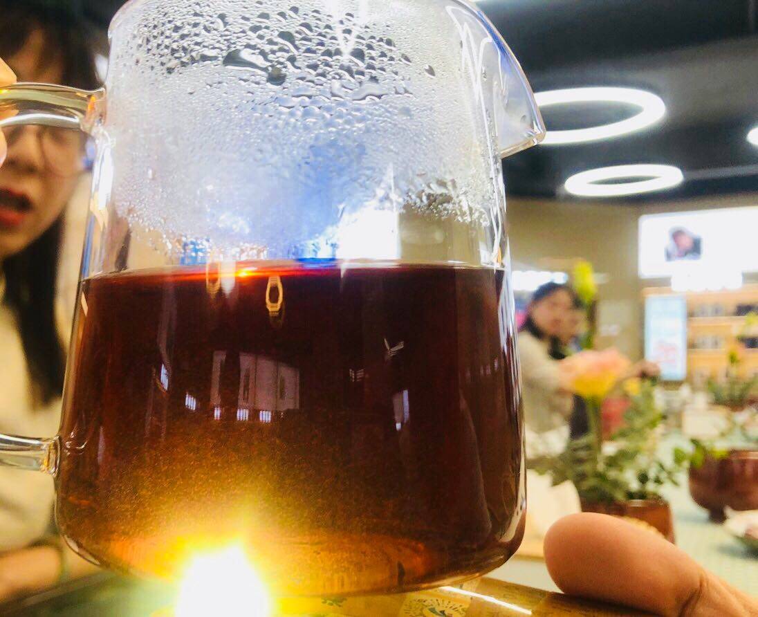 弘扬中国传统茶文化开启生物科技红茶新时代 金花 元正 科学技术