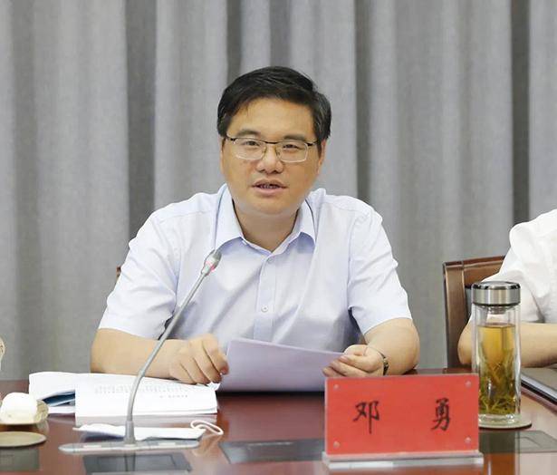 盱眙县5亿元以上在谈项目会商会召开_邓勇_招商集团_发展