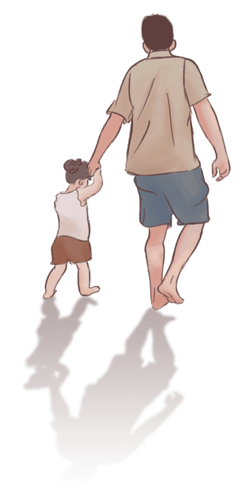 知父爱感父恩行孝心菏泽市妇联实验幼儿园北园区父亲节感恩活动