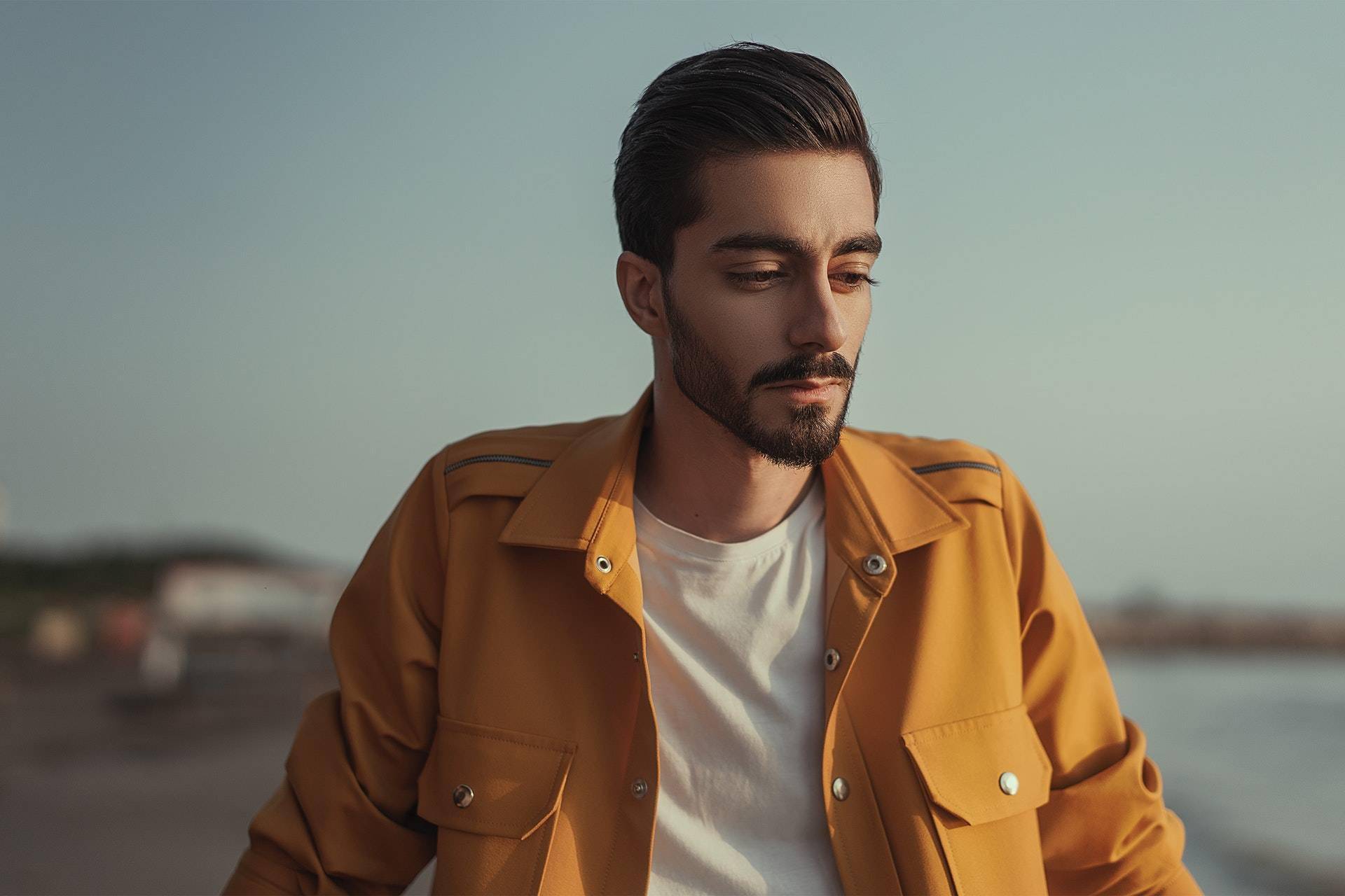 观察发现,越来越富有的男人,有三个共性_小菁_人生路_成功