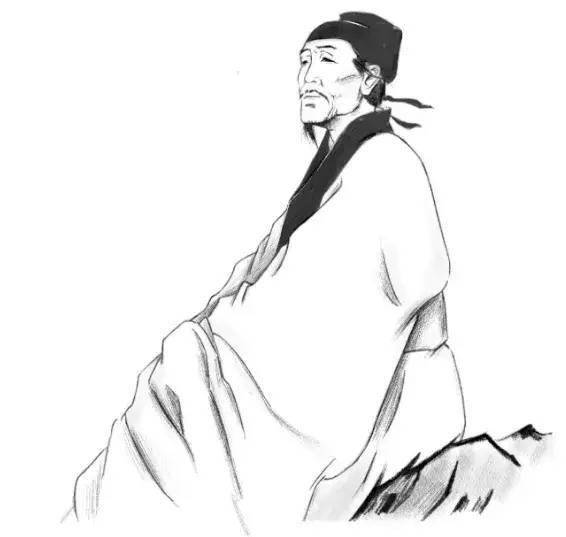 走完59年苦难与辉煌岁月公元770年诗圣杜甫又在湖南留下绝笔之旅