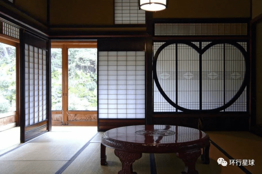 日式蜗居当小而精成为一种文化