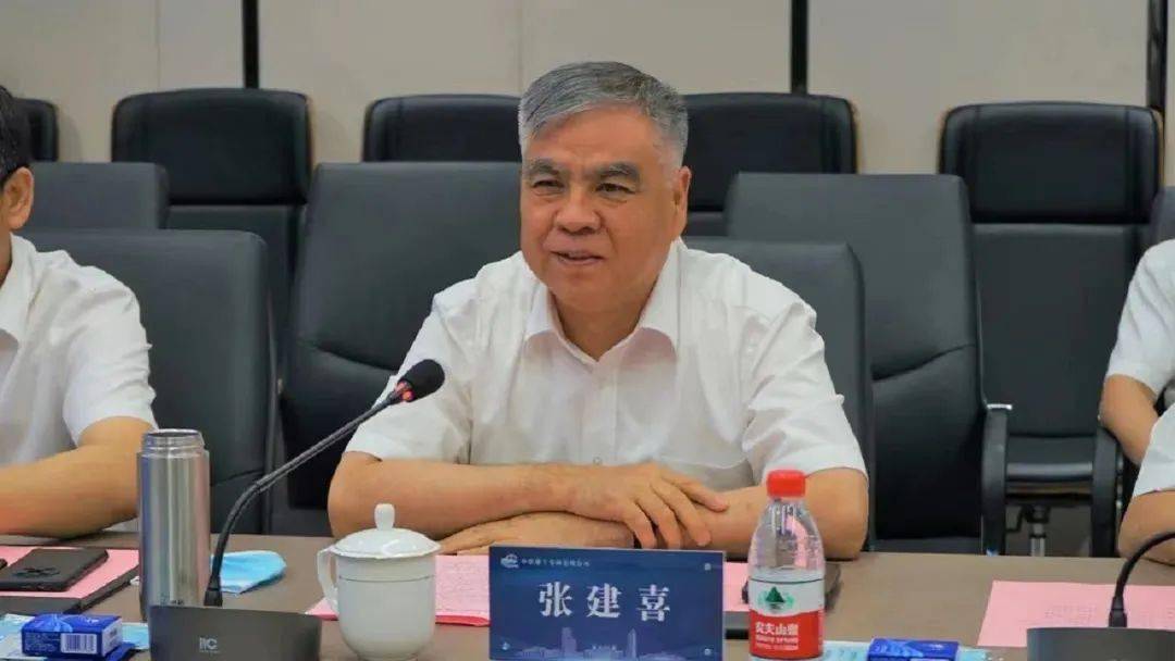 中铁建工集团与长沙水业集团签订战略合作框架协议_张建喜_建设_曹前