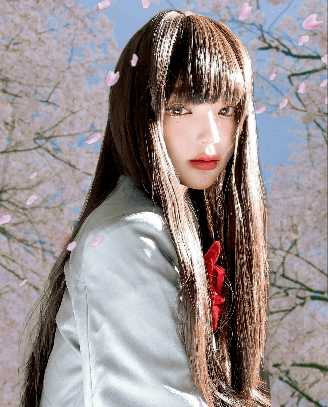 富江头你心中的白月光吗