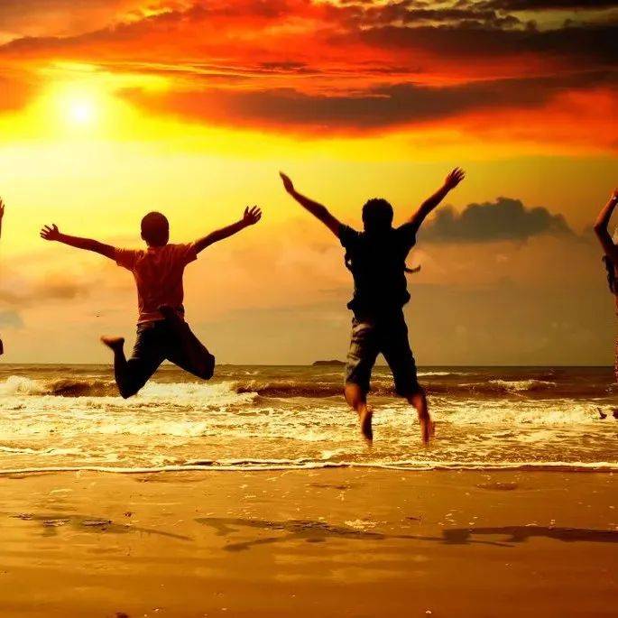 55种迅速变开心的好方法！（值得收藏）_身体_事情_少看