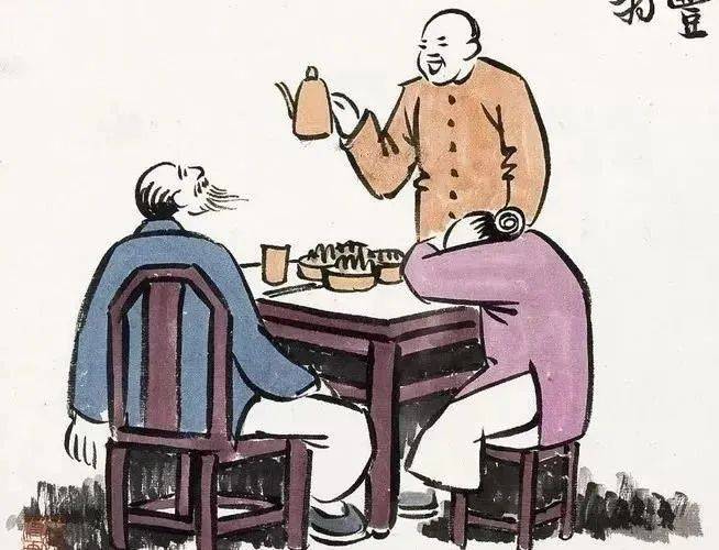 穷不怪父，孝不比兄，苦不责妻，气不凶子！越活越明白的4个道理！_父母_生活_手足
