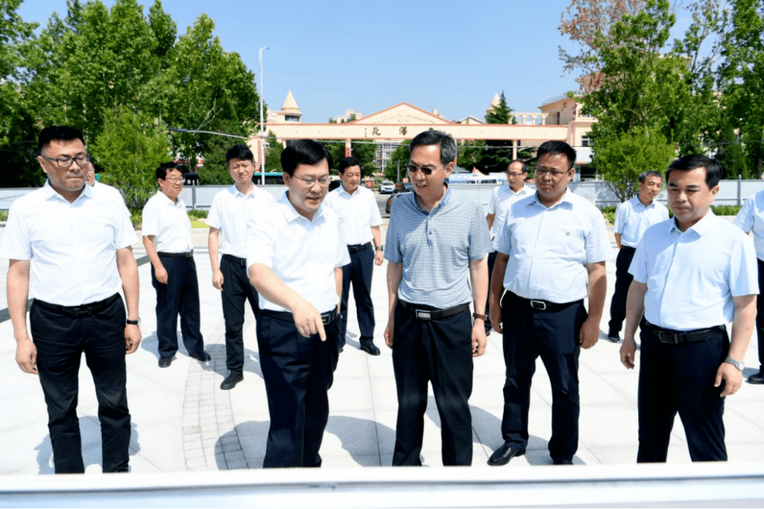 中国农业发展银行山西省分行稳经济促发展夏县座谈会召