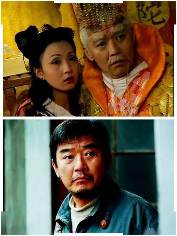 《那一夜,我们说相声》,《春光灿烂猪八戒》,《暗恋桃花源》等等