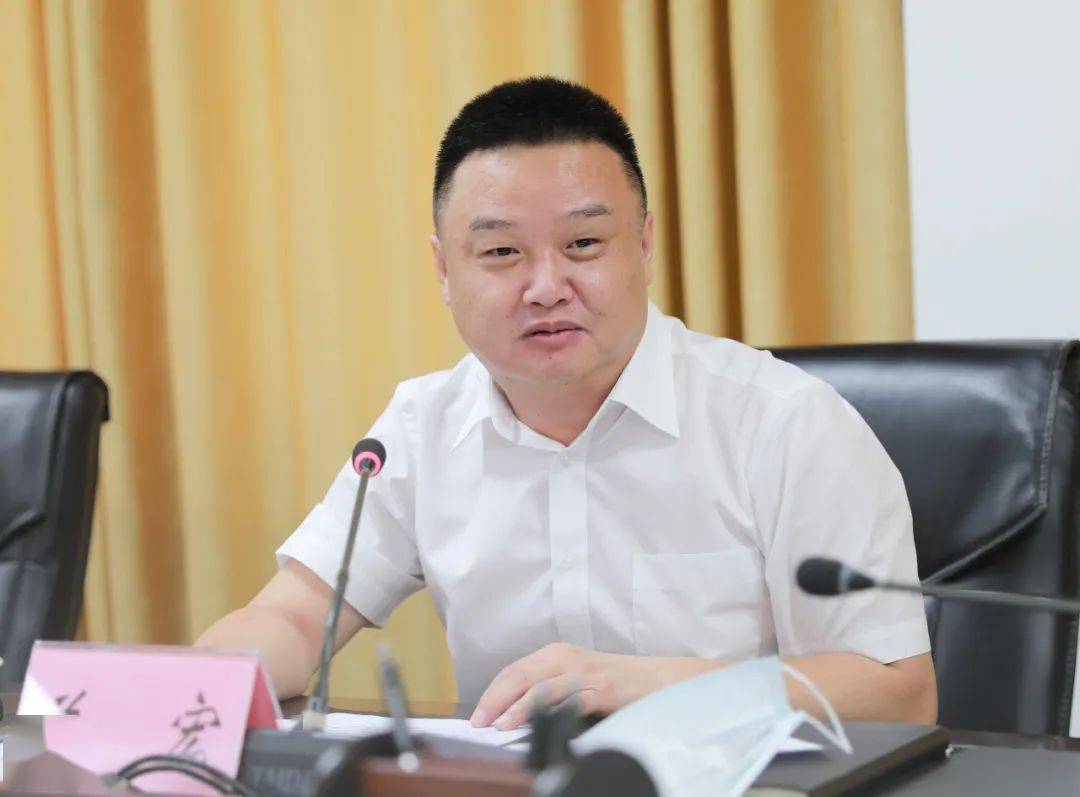 上思县创建国家基层卫生健康综合试验区工作推进会暨上思县医疗健康