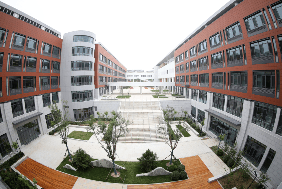 多区招生人大附中经开学校国际部根系中华面向世界