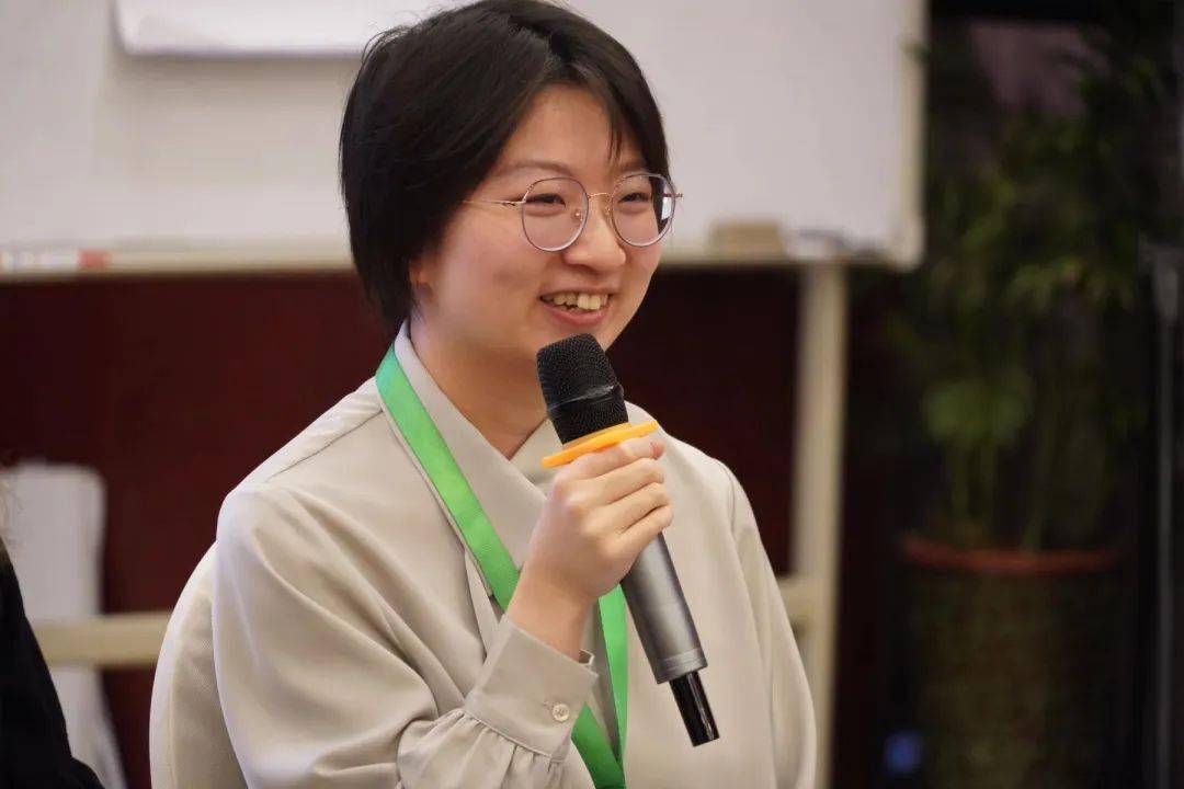 你我如初虽迟必到记第22届裴宇晶博士九型人格专业班阶段Ⅰ