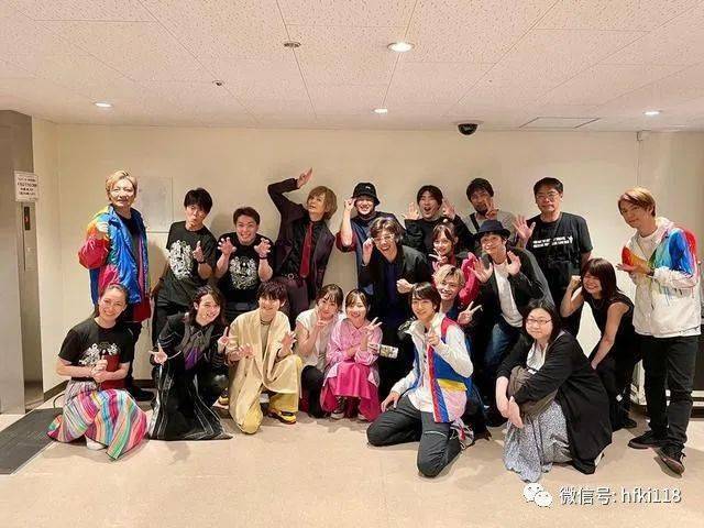 奥特曼众人间体扮演者为鹤野刚士生日献祝福,却被声讨?