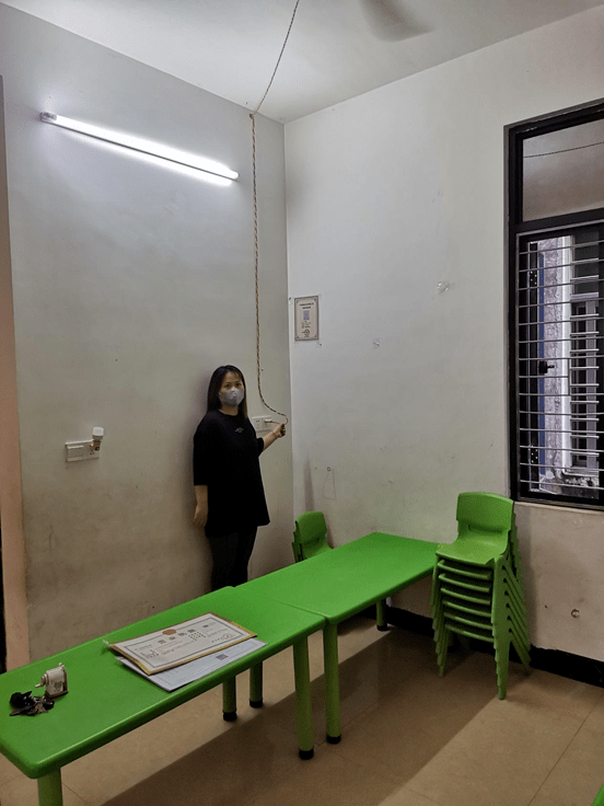 电白多家宾馆,幼儿园,餐厅被要求整改!_茂名市_隐患_问题