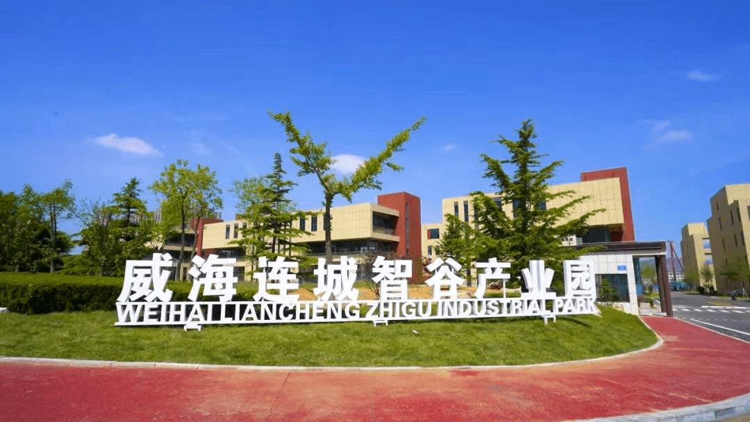 智谷托举打造高端企业梦工厂