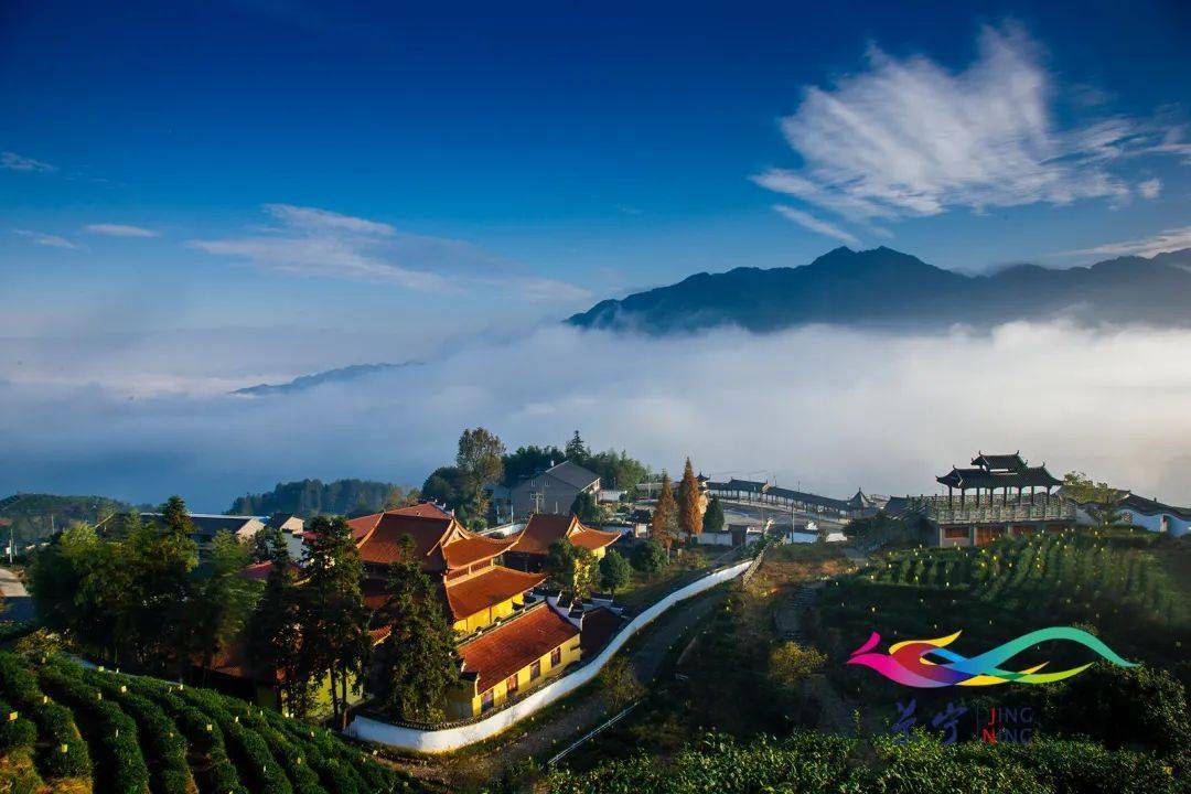 周末趣景宁 · 畲乡微度假|邀您解锁周末新玩法～_旅游_文化_文旅