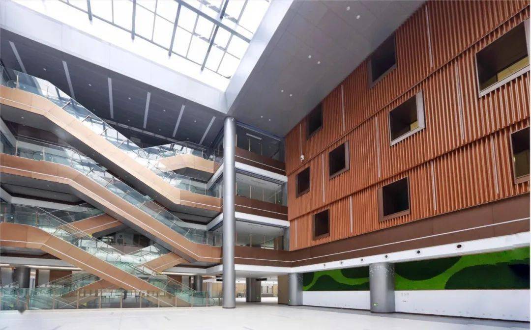 宁波市第一医院方桥院区6月30日正式启用首批门诊专家名单公布