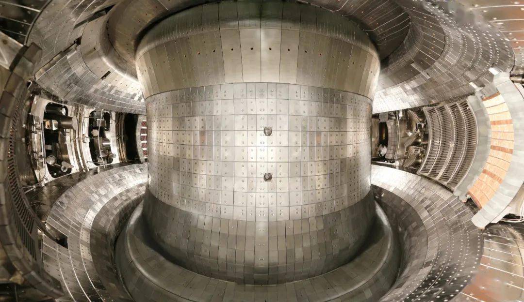 即东方超环(east)的工程概况,指