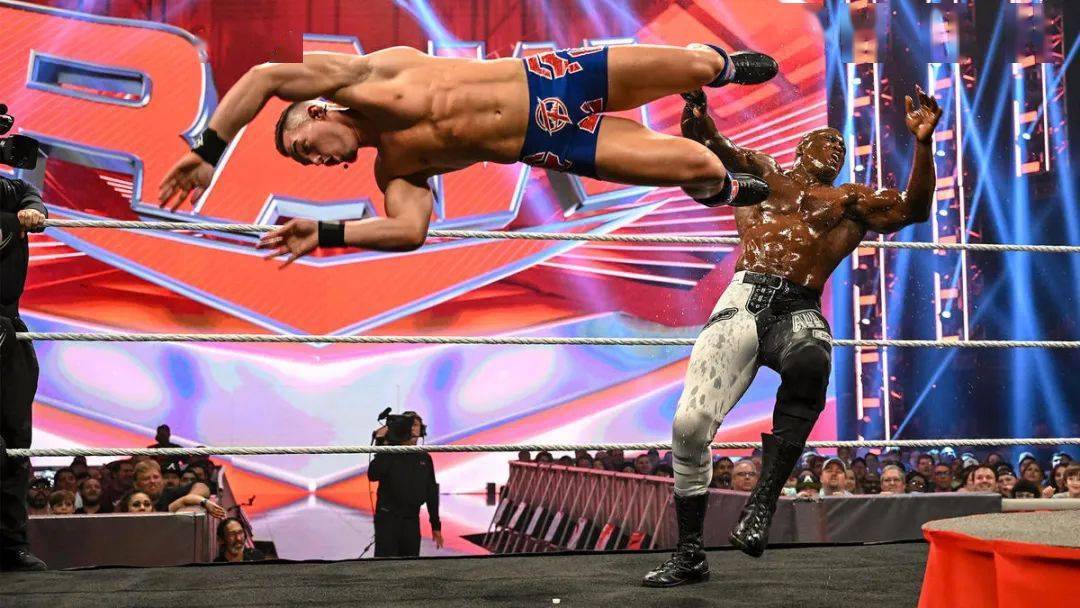 后改变为以鲍比莱斯利为主角_lashley_theory_bobby