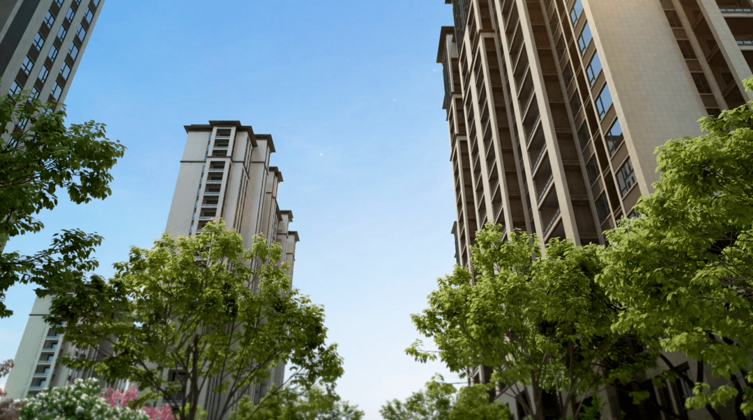 鄢陵恒达国宾府用心匠造美好生活