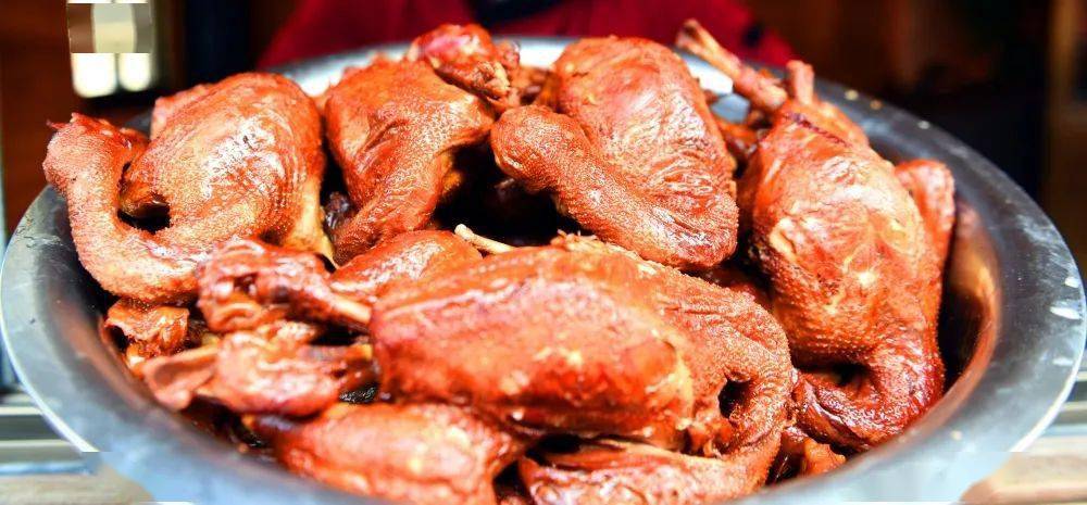 相约如画古镇,共尝舌尖美食_郯城_马头_小吃