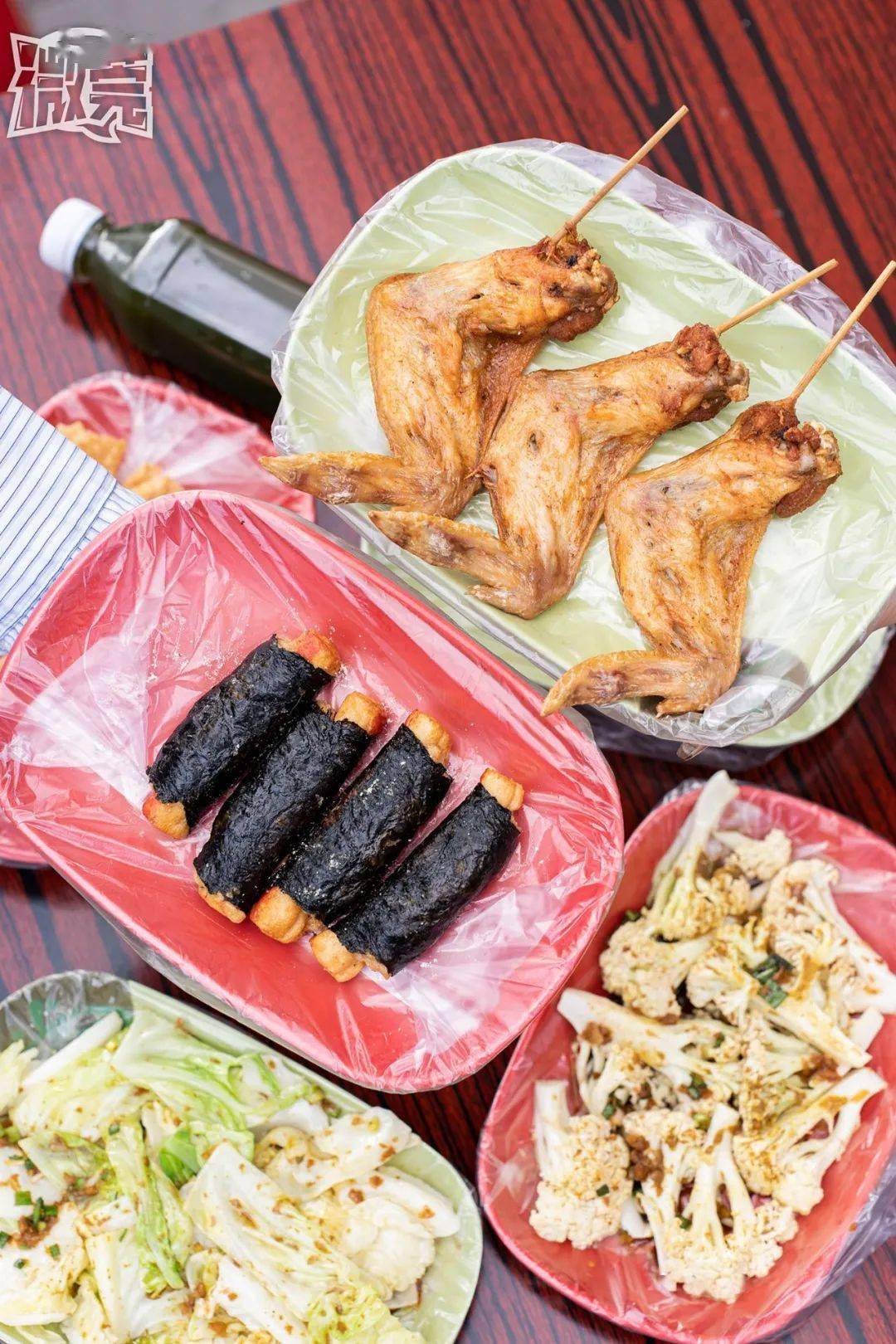 这位叔公手工研磨的老耳水东莞人追捧十几年