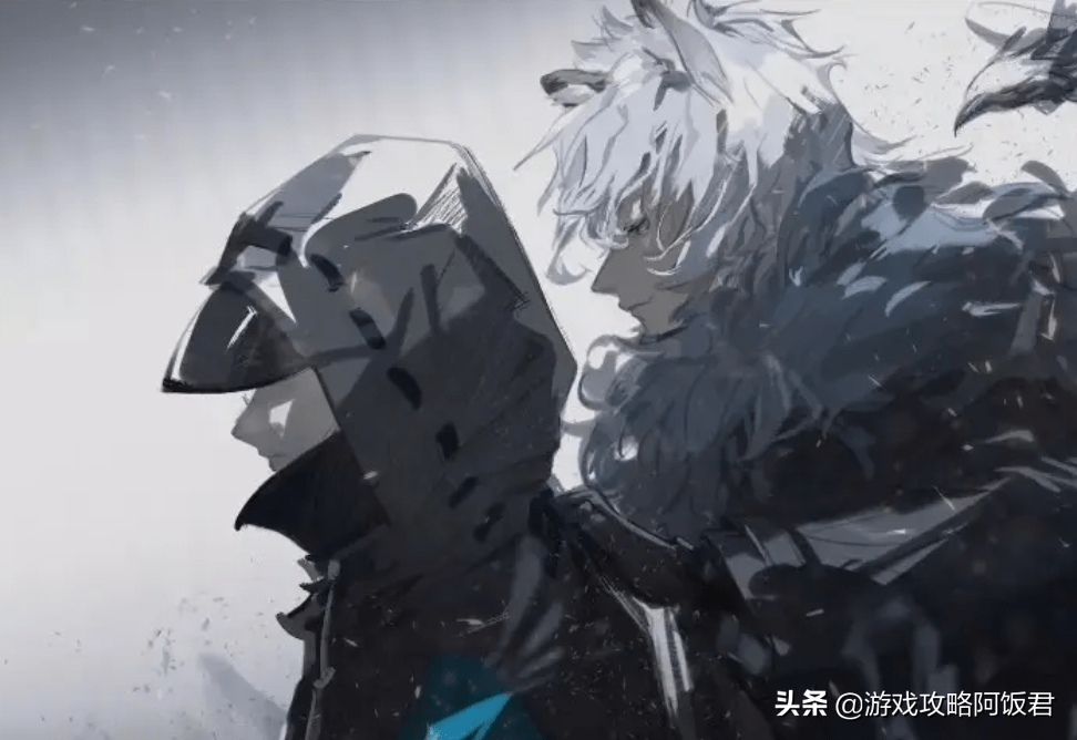 明日方舟银灰6月23日进店518天最长纪录达成下一位是泥岩