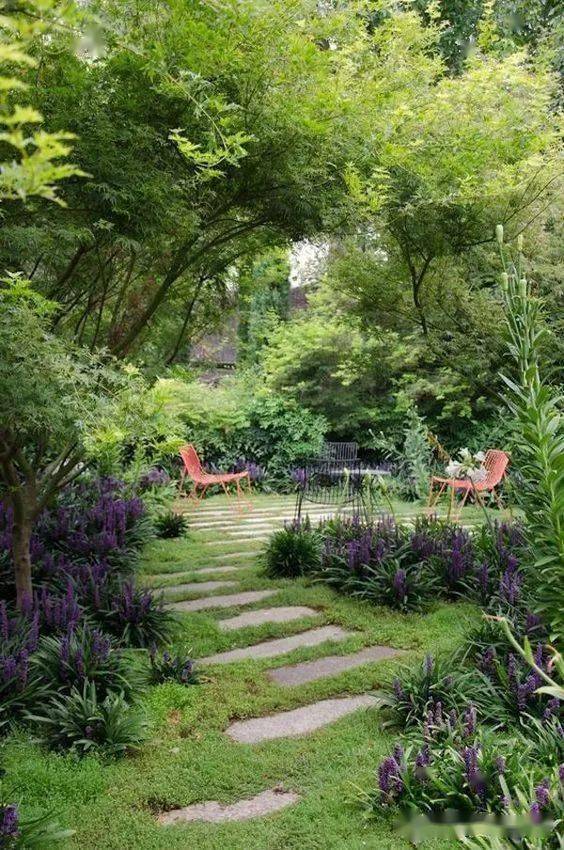 日本顶级杂木庭院500款