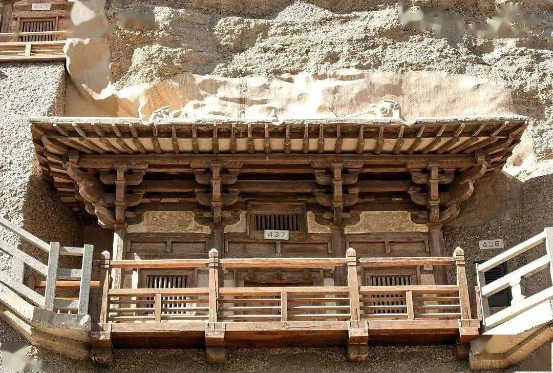 中国现存前50座木结构古建筑你肯定想不到山西占多少