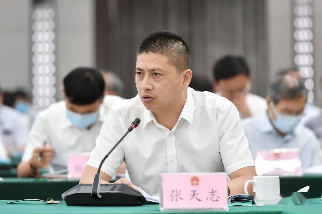 全市五级人大代表献策四化同步集成改革