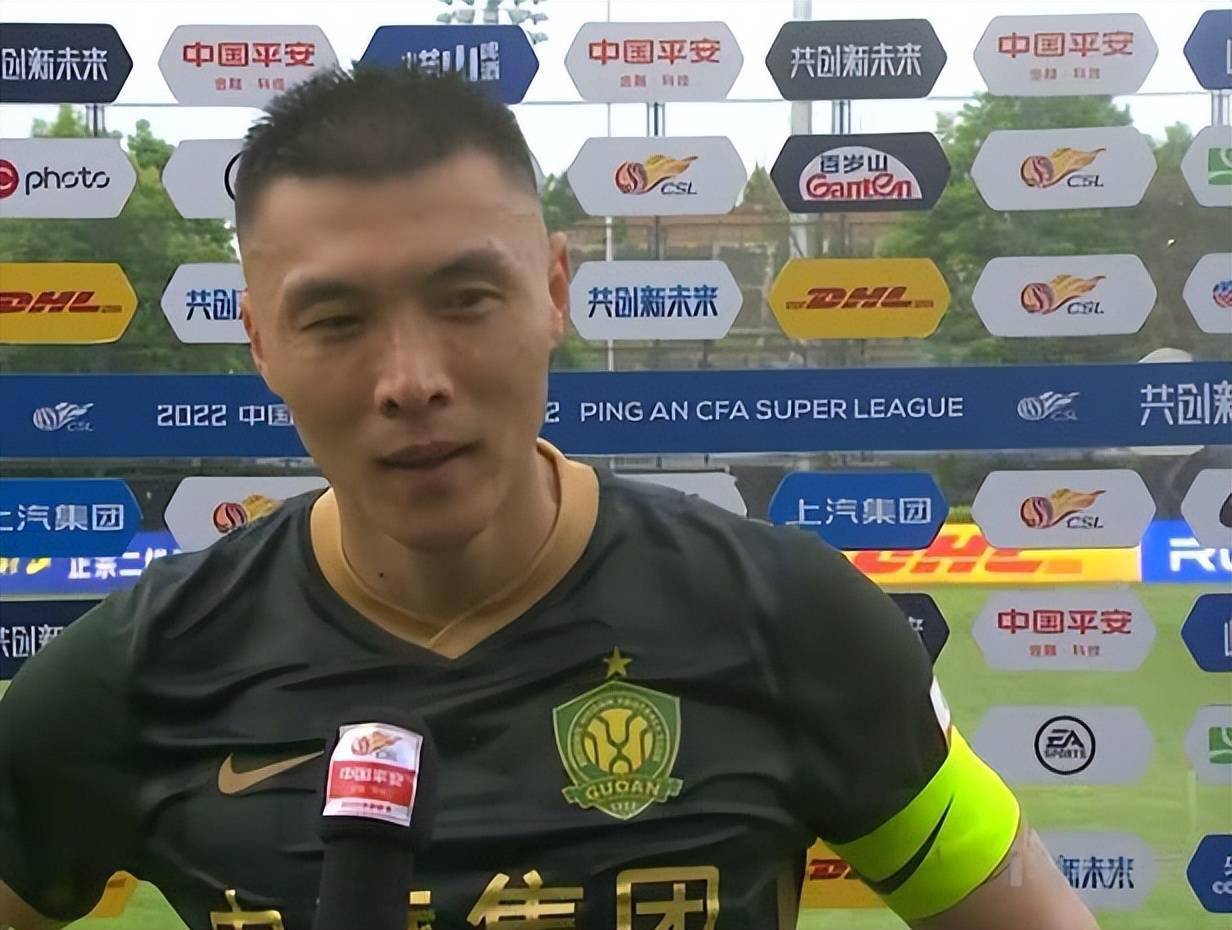 于大宝：庆祝动作是因家有喜事 球队一场比一场踢的好_比赛_进球_深圳队