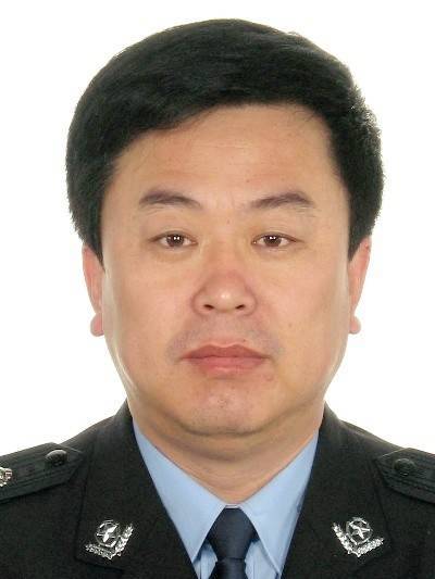 异地警方侦办后，唐山公安局路北分局局长接受廊坊市纪委监委审查调查