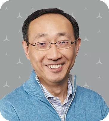 持续深耕中国市场奔驰任命高旭为首席战略官
