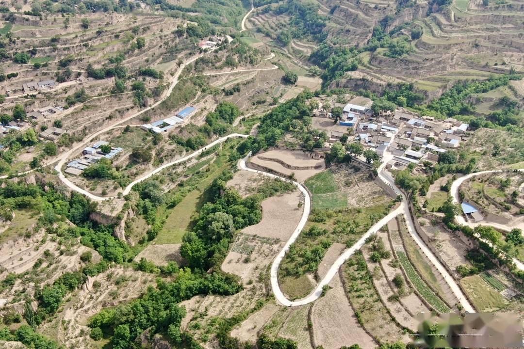 乡村振兴西坪镇完善基础设施筑牢振兴根基