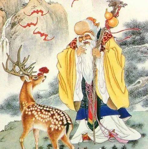 古代神话中,神与仙有什么区别?神与仙谁更厉害?_道教_天仙_雷部
